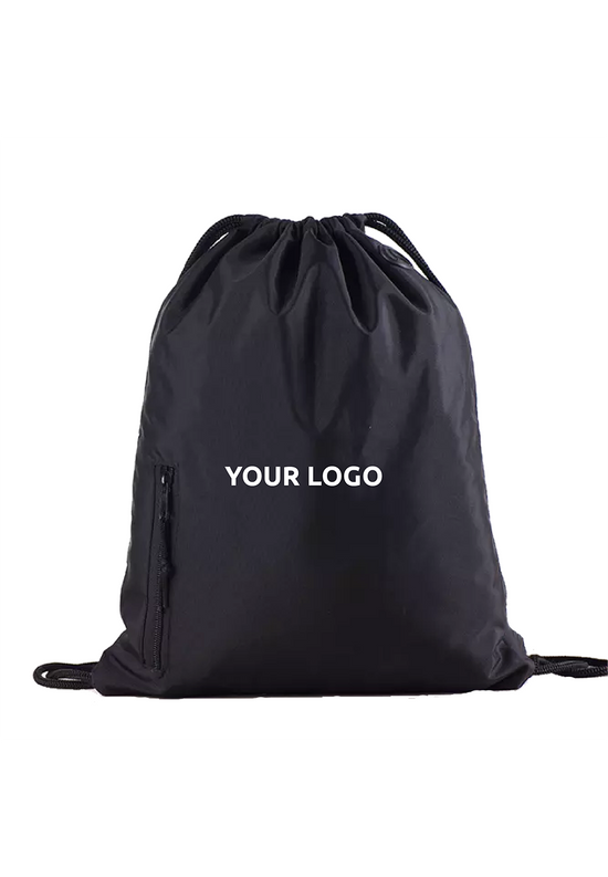 Drawstring Backpack