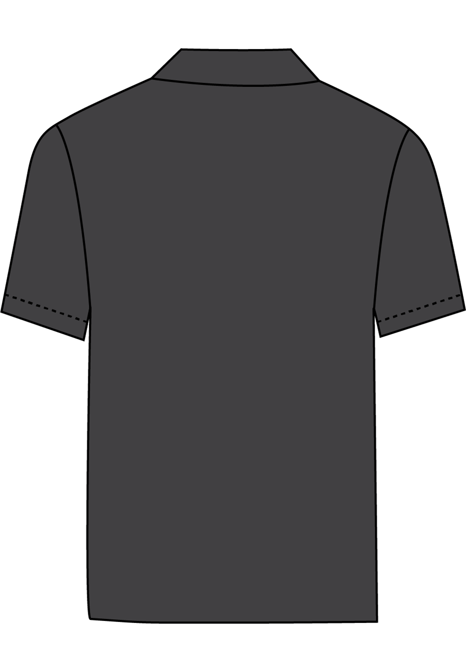 Men's Polo