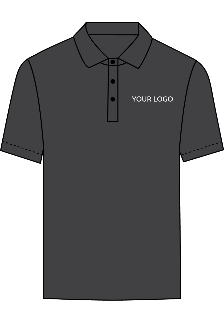 Men's Polo