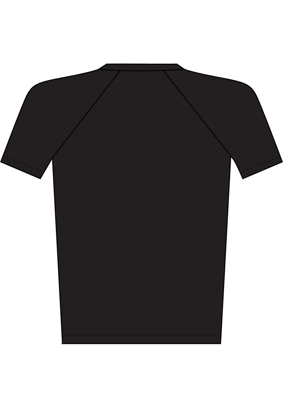 Men's Rashguard