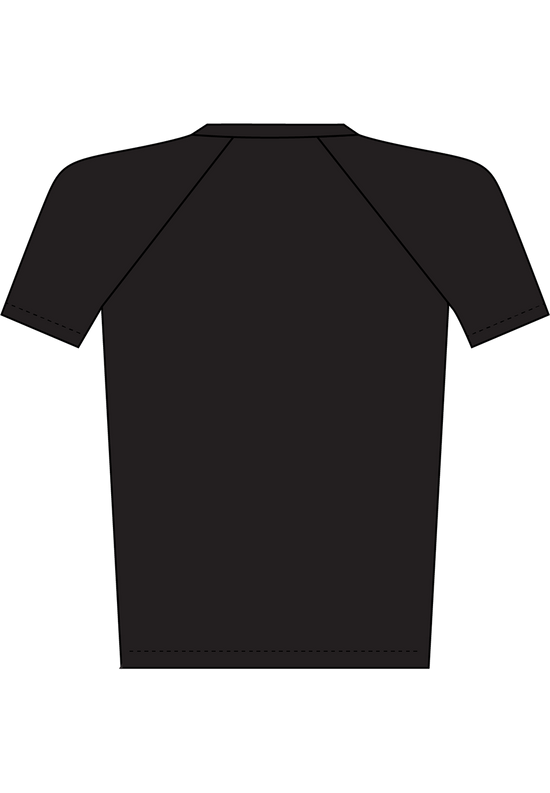 Men's Rashguard