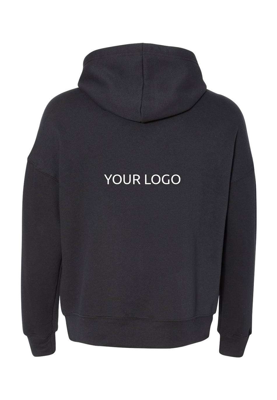 Pullover Hoodie