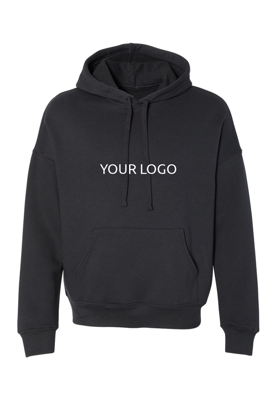 Pullover Hoodie