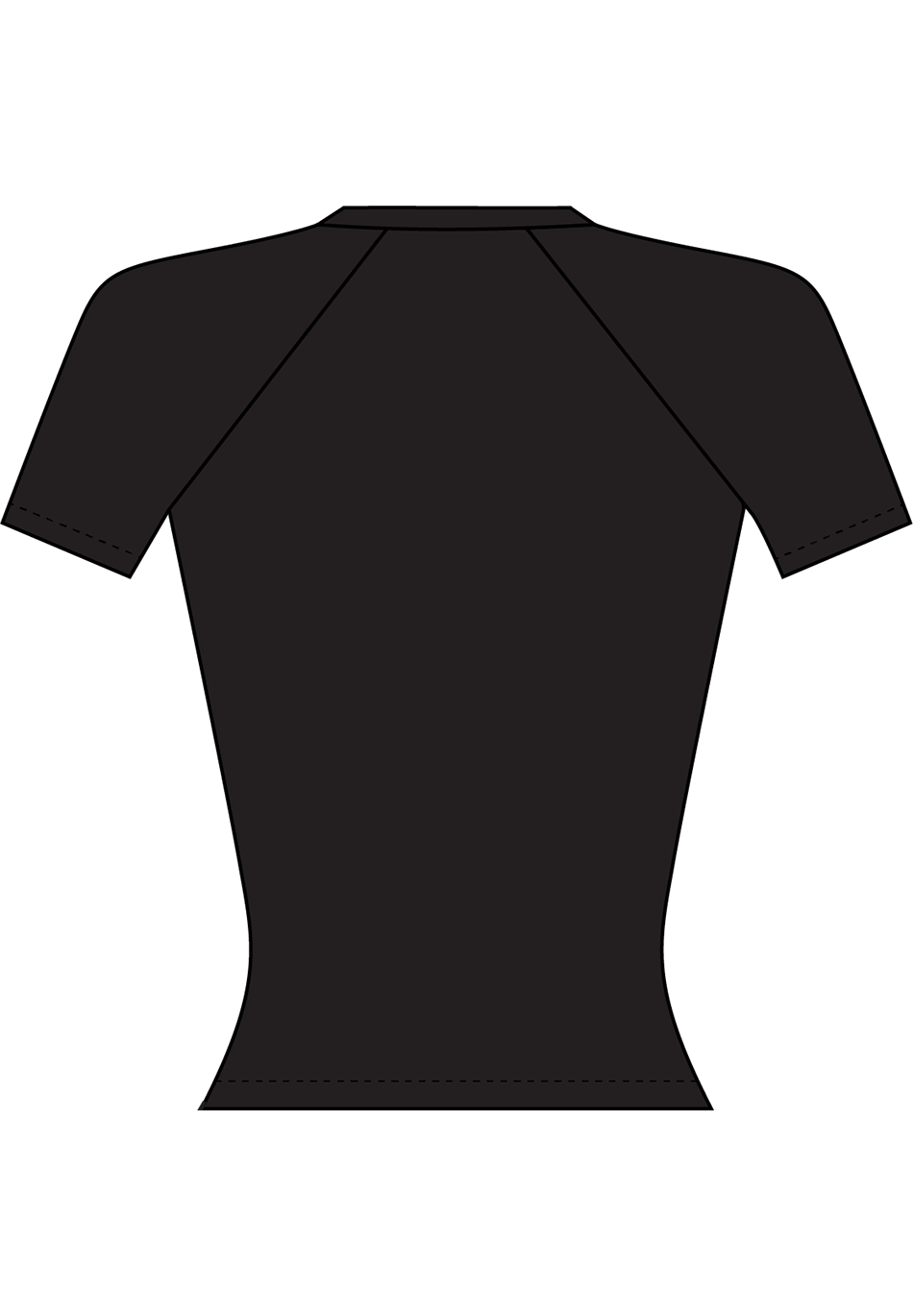 Women's Rashguard