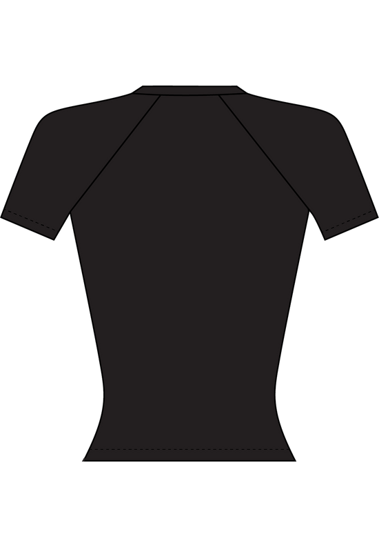 Women's Rashguard